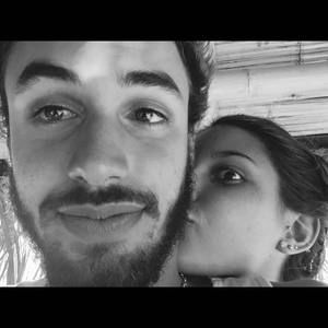 Meet your Posher, Nicolas